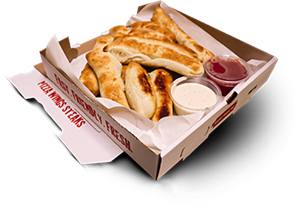 $3.99 Oven BreadStix GRAB & GO