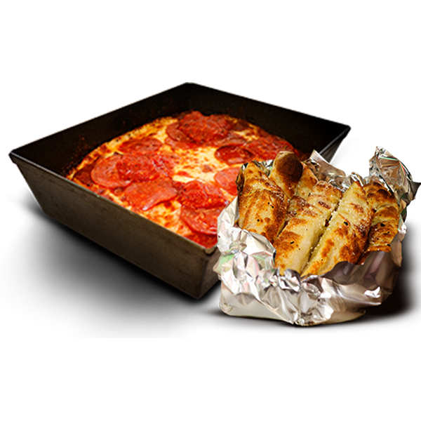 Detroit+Plus Deal  $29.99