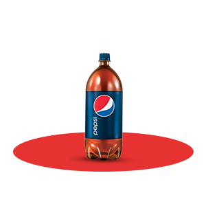 $2.88 Two Liter Deal